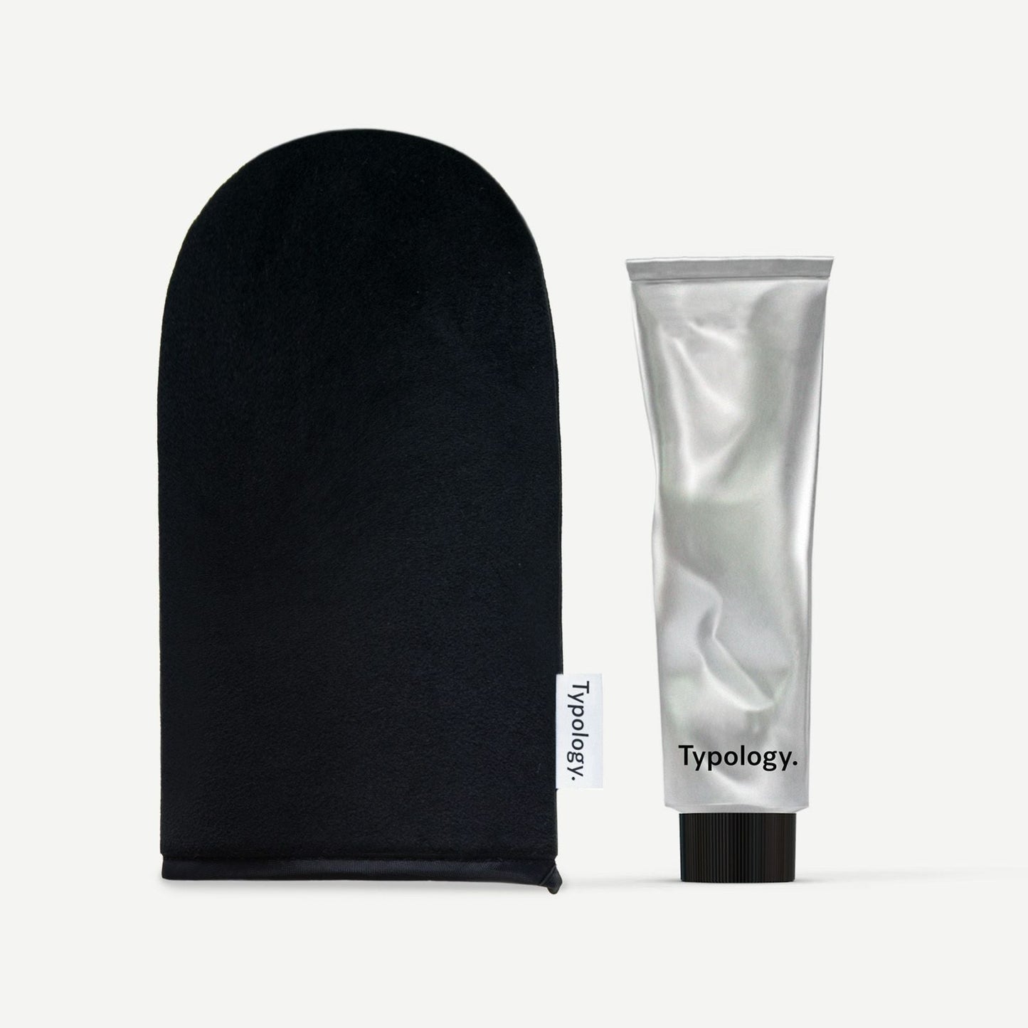 Duo autobronzant corps