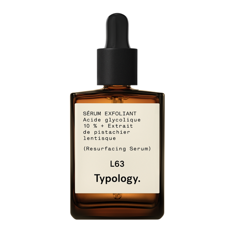 L63 - Sérum Exfoliant Acide Glycolique 10 %