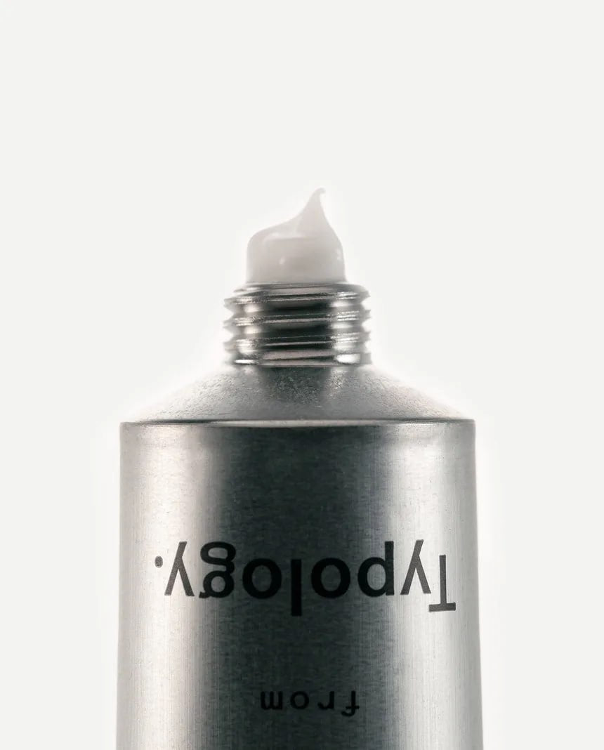 D41 - Crème Hydratante Visage à 9 ingrédients