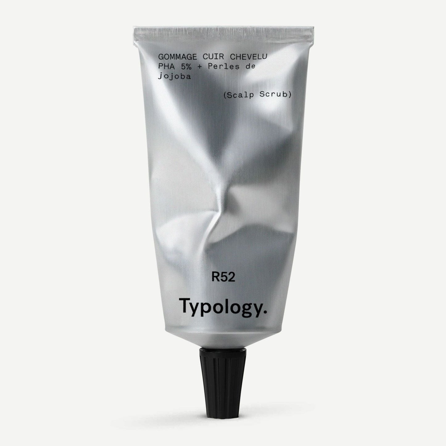 R52 - Gommage cuir chevelu PHA 5% + perles de jojoba