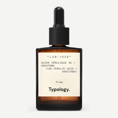 A36 - Sérum antioxydant Acide férulique 3% + Ashitaba