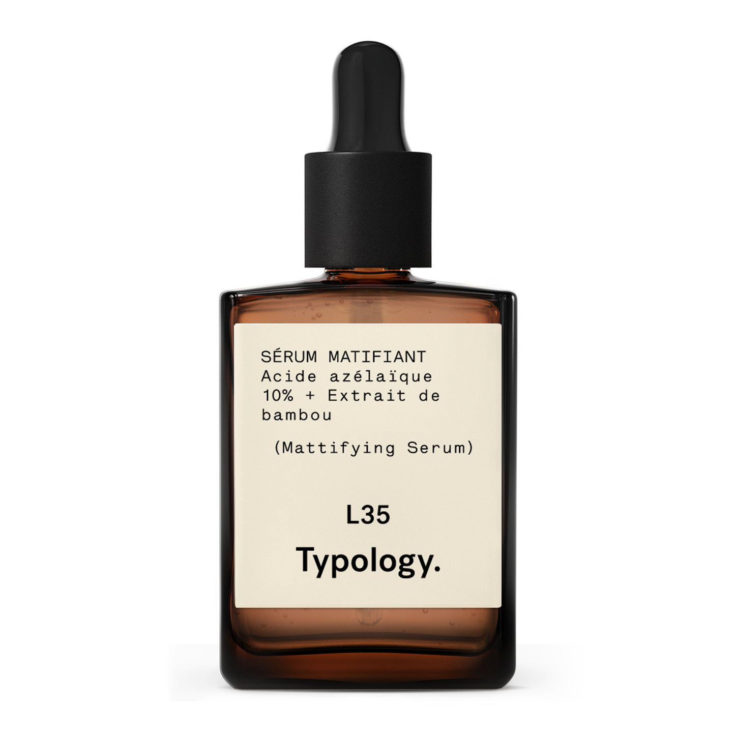 L35 - Sérum Matifiant Acide Azélaïque 10%