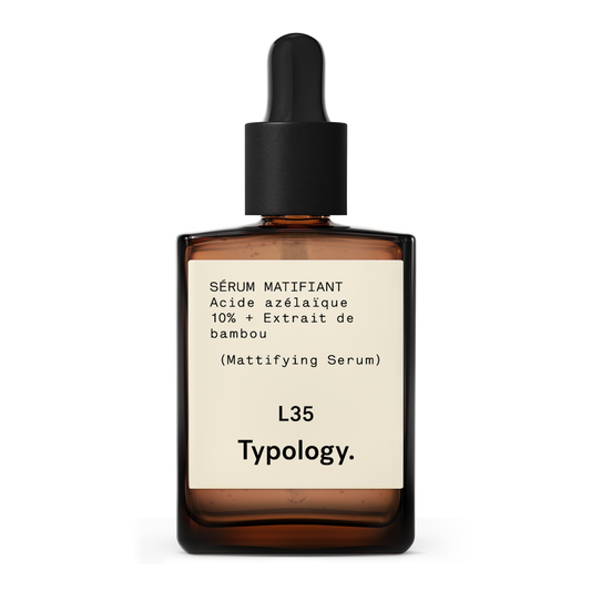 L35 - Sérum Matifiant Acide Azélaïque 10%