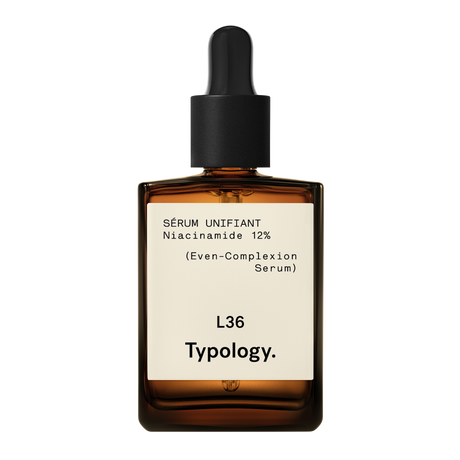 L36 - Sérum Unifiant Niacinamide 12%