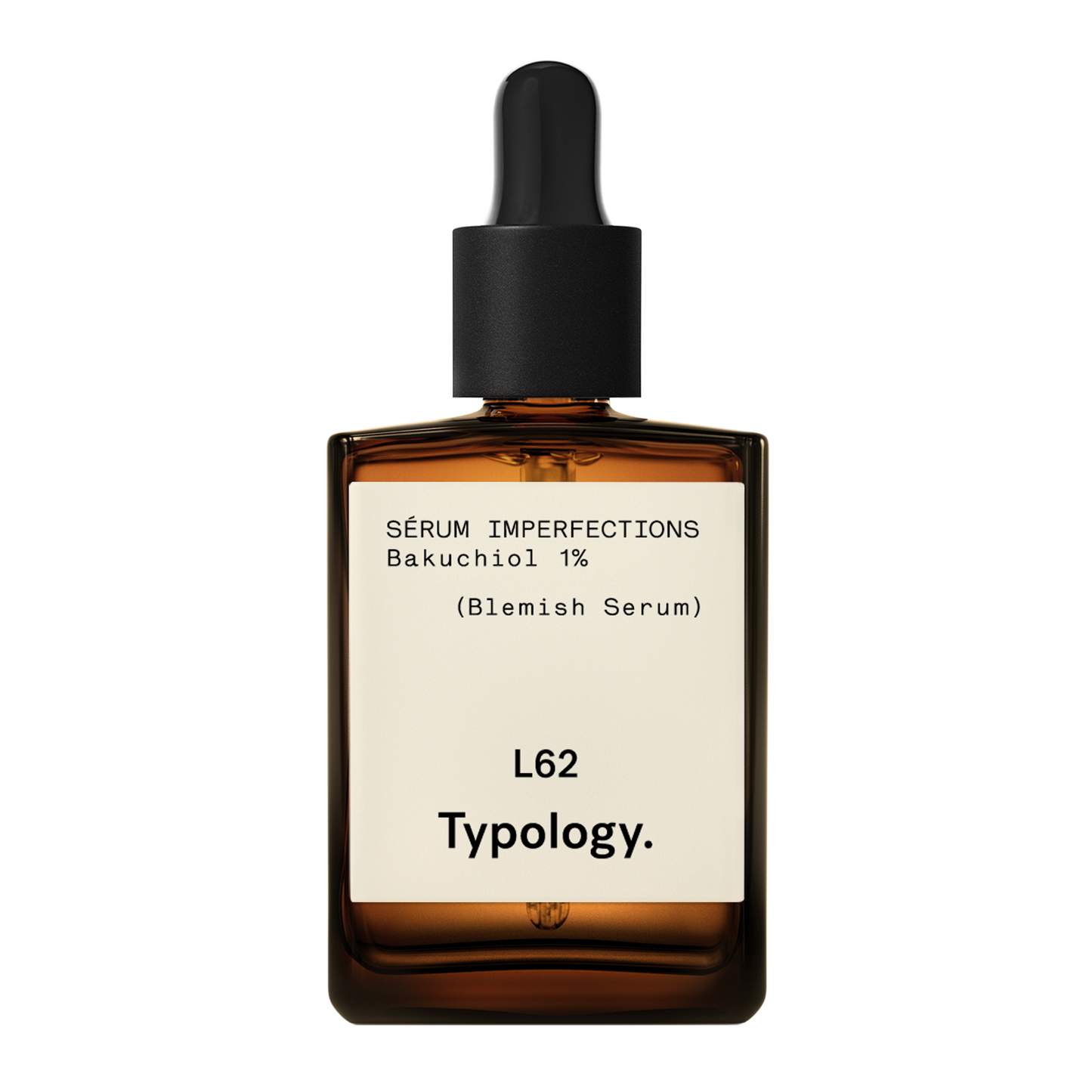 L62 - Sérum Imperfections Bakuchiol 1%