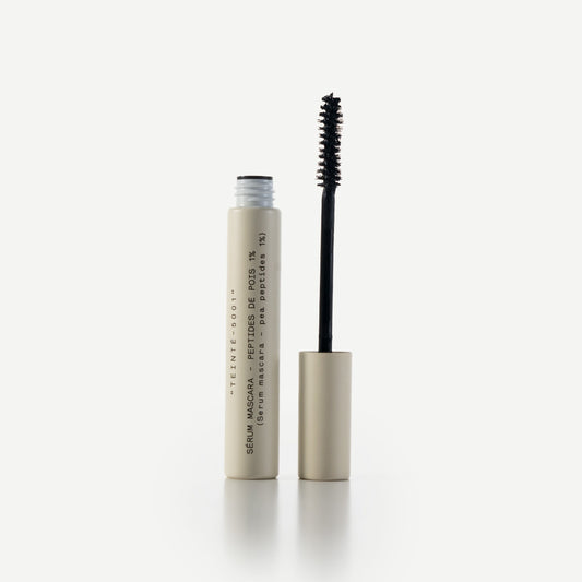 T50 - Sérum mascara Peptides de pois 1% + huile de ricin