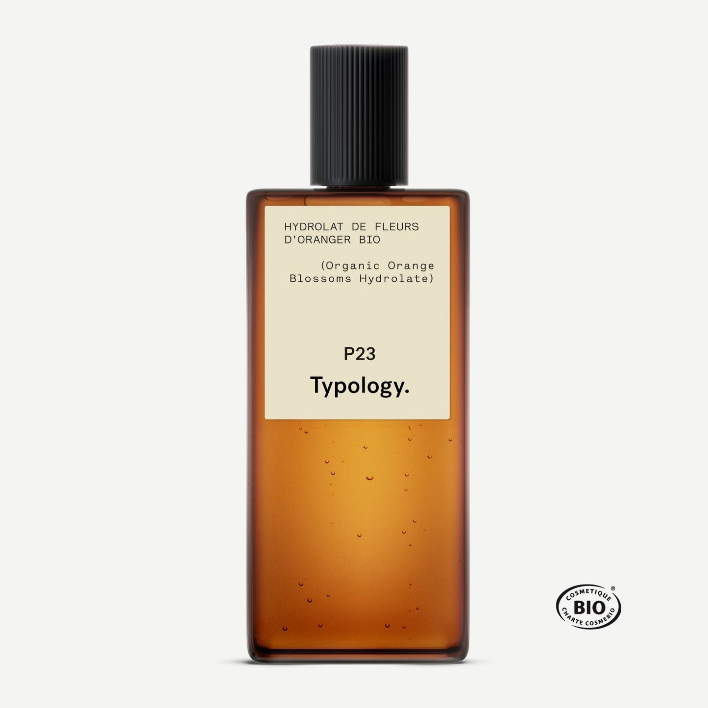P23 - Hydrolat Fleurs d'Oranger Bio