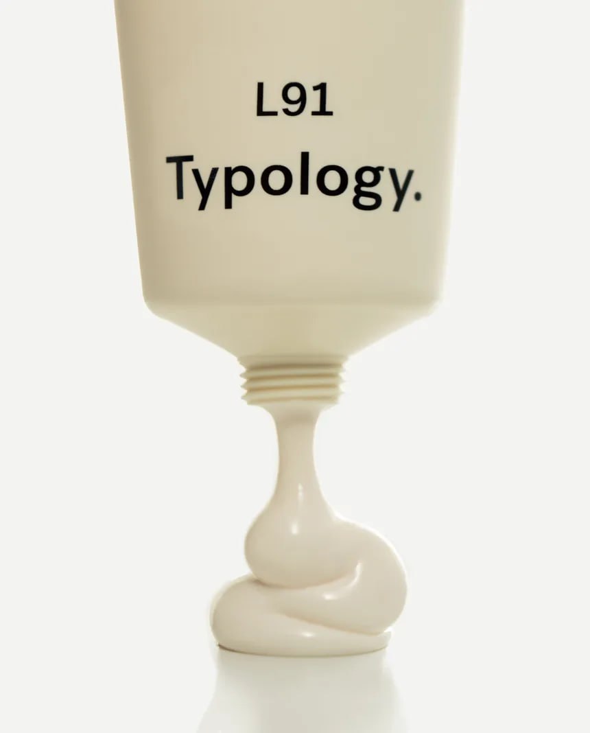 L91 - Crème solaire corps SPF 30 à l'aloe vera