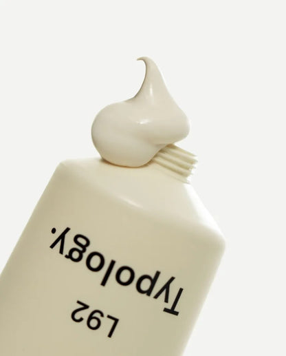 L92 - Crème solaire corps SPF 50 à l'aloe vera