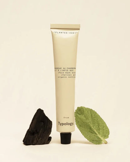 Routine visage purifiante