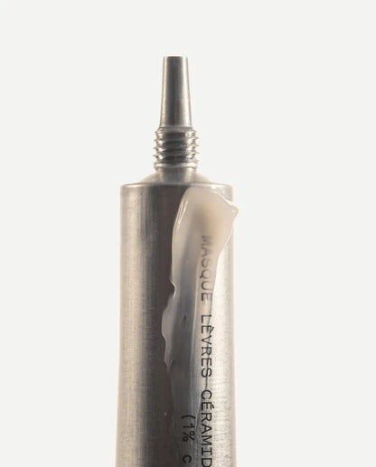 L72 - Masque lèvres réparateur Céramides 1% + Acide hyaluronique