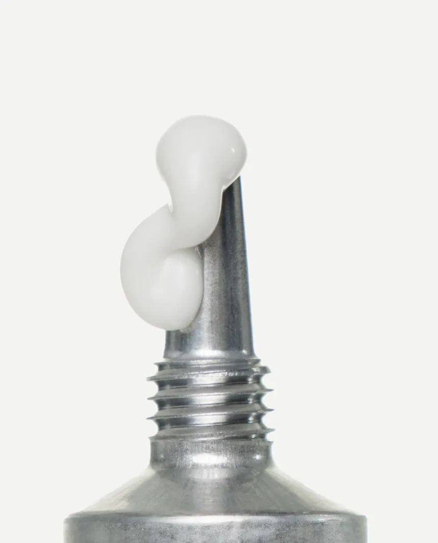 L40 - Crème contour des yeux cernes et poches Caféine 2% + Hydrolat de bleuet