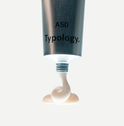 A50 - Crème visage rides et ridules SPF 30 Collagène végétal 1% + Acide hyaluronique