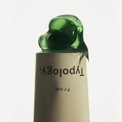 Masque-pommade peaux sensibles au CBD 240 mg